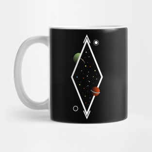 Universe Mug